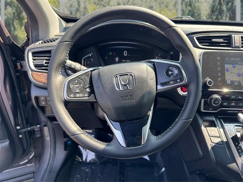 Used 2018 Honda CR-V Touring image 18