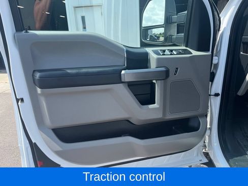 Used 2021 Ford F350 XLT w/ XLT Value Package RWD image 13