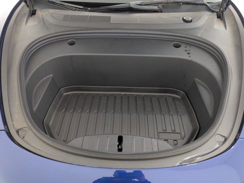 Used 2022 Tesla Model 3 Long Range image 20