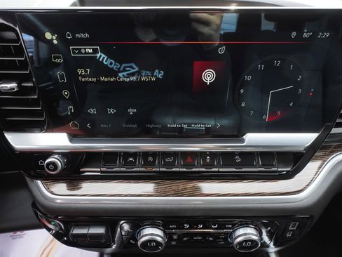 Used 2025 GMC Sierra 1500 Elevation w/ X31 Off-Road Package image 25