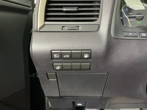 Used 2021 Lexus RX 450h AWD w/ Premium Package image 19