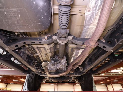 Used 2018 Toyota Tacoma SR image 37