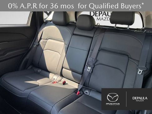 New 2026 MAZDA CX-5 2.5 S w/ Premium Plus Package AWD/4WD image 14
