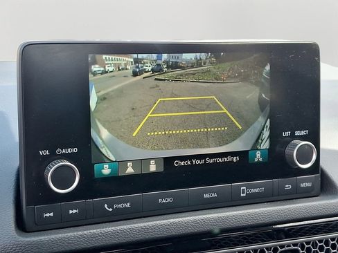 Used 2025 Honda Civic Sport image 17