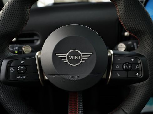 New 2026 MINI Cooper S image 32