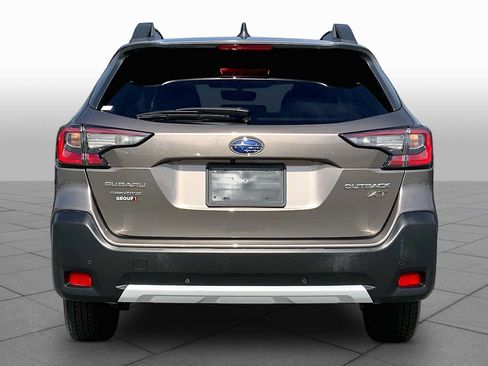 Certified 2024 Subaru Outback Limited XT AWD/4WD image 5