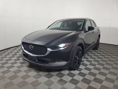 Used 2024 MAZDA CX-30 AWD 2.5 S w/ Select Sport Pkg