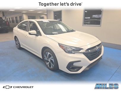 Used 2025 Subaru Legacy Premium