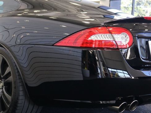 Used 2010 Jaguar XKR R RWD image 65