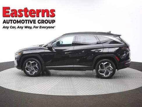 Used 2023 Hyundai Tucson Limited AWD/4WD image 64