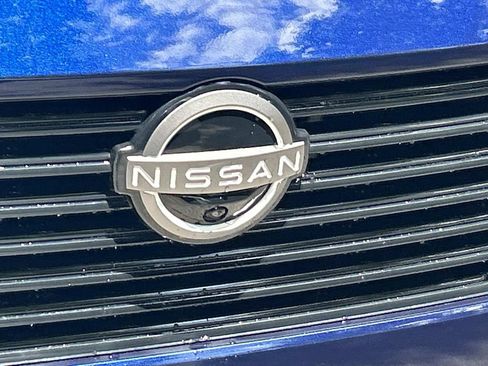 New 2026 Nissan Murano Platinum w/ Cargo Package AWD/4WD image 11