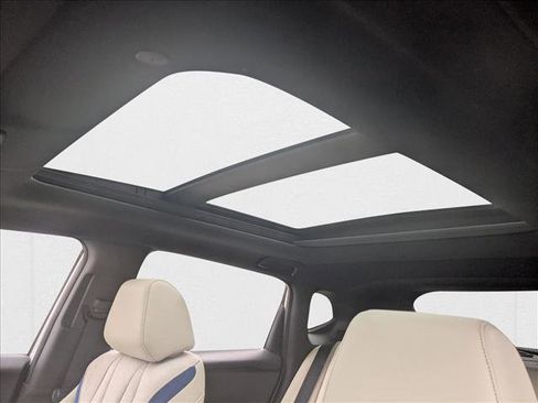 New 2025 Acura ADX A-Spec AWD/4WD image 16