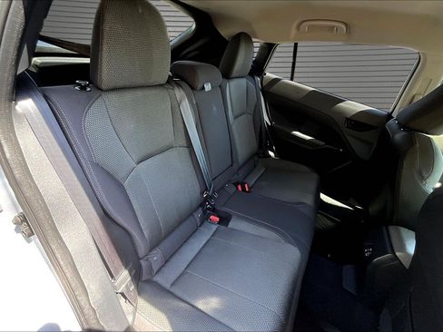 Used 2024 Subaru Crosstrek 2.0i Premium AWD/4WD image 16