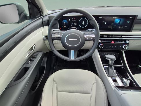New 2026 Hyundai Tucson SEL FWD image 12