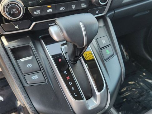 Used 2020 Honda CR-V EX-L image 21