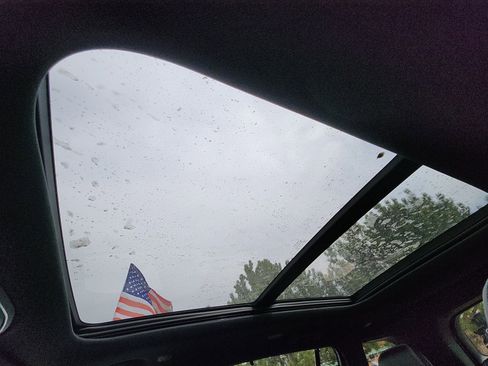 New 2025 Jeep Grand Cherokee Overland w/ Adv Protech Group III image 33