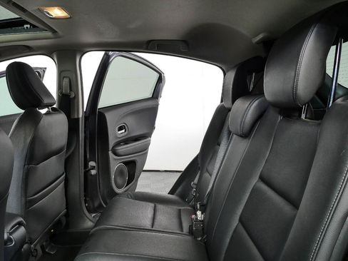 Used 2021 Honda HR-V EX-L image 24