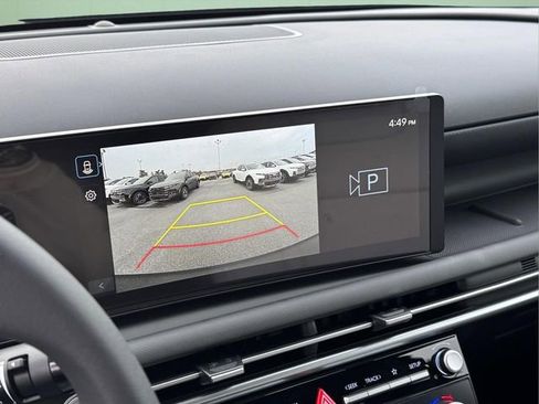 New 2026 Hyundai Santa Cruz SEL AWD/4WD image 27