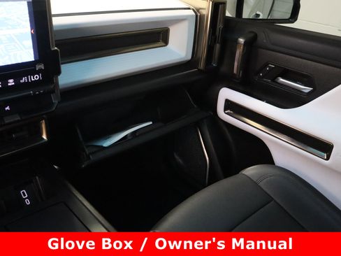 Used 2024 GMC Hummer EV 3X w/ Battery Pack, 24 Module Pack image 25