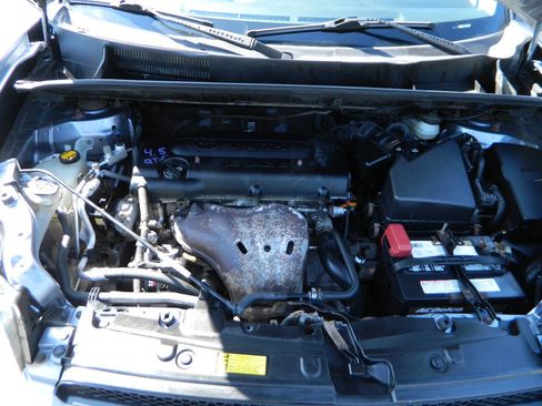 Used 2011 Scion xB Base 4dr Wagon 4A image 21