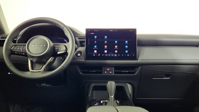 New 2026 MAZDA CX-5 Preferred AWD/4WD image 24