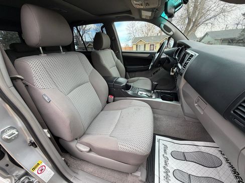 Used 2008 Toyota 4Runner Sport image 21