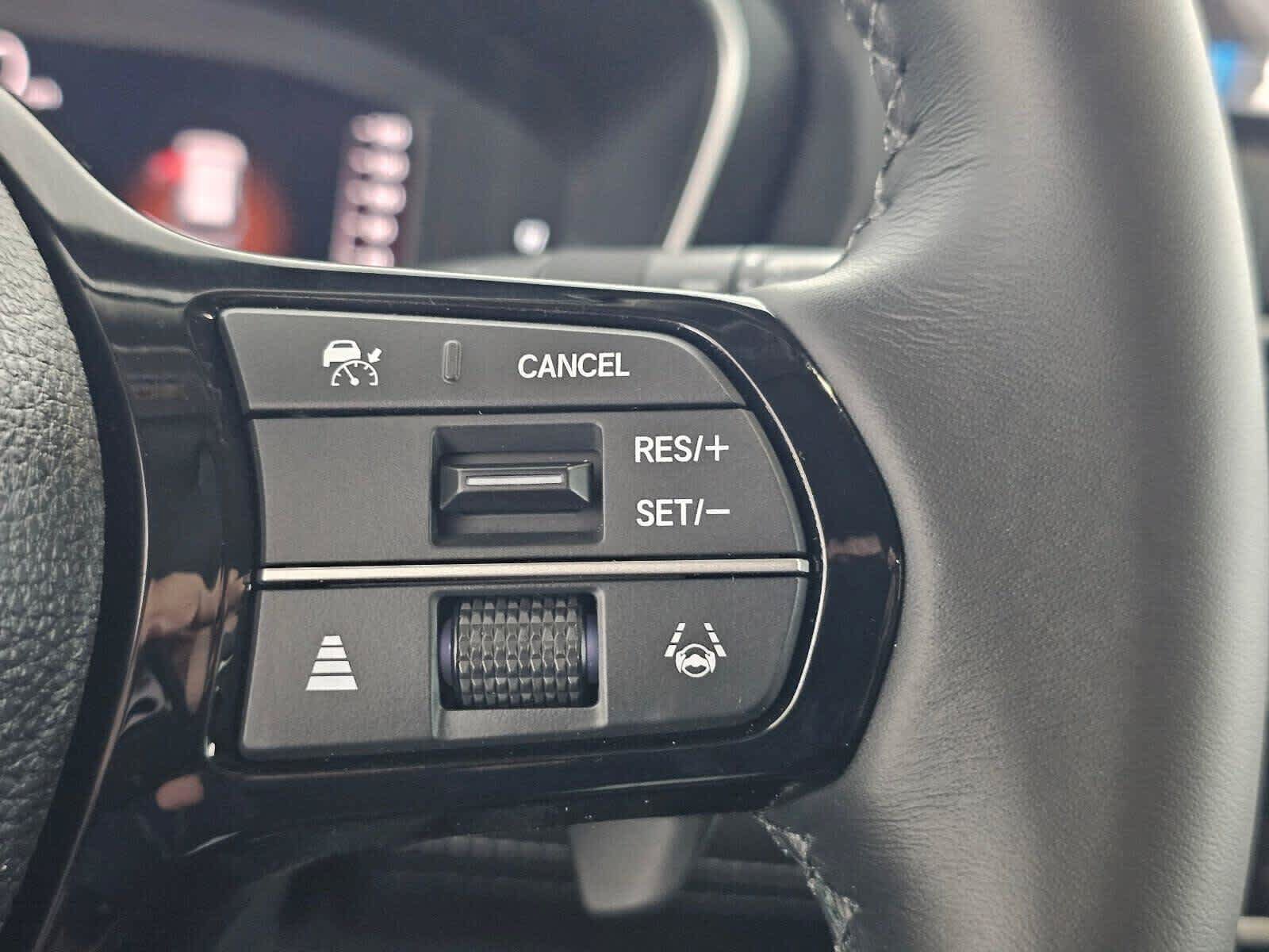 Certified 2026 Honda Passport RTL image 31