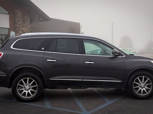Used 2014 Buick Enclave Leather FWD image 29