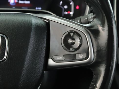 Used 2019 Honda CR-V EX-L image 9