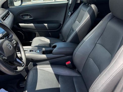 Used 2019 Honda HR-V EX-L image 13