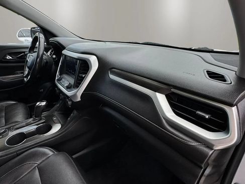 Used 2018 GMC Acadia SLT AWD/4WD image 12