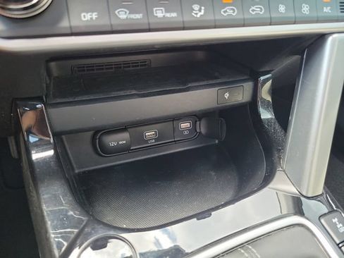 Certified 2023 Kia Seltos EX AWD/4WD image 25
