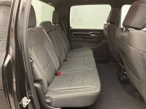 Certified 2025 RAM 1500 Big Horn image 32