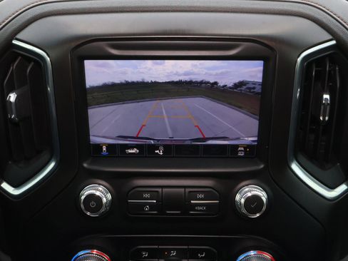 Used 2023 GMC Sierra 3500 AT4 w/ Gooseneck/5TH Wheel Package image 32