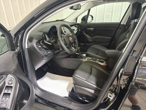 Used 2019 FIAT 500X Trekking Plus w/ Premium Group AWD/4WD image 2