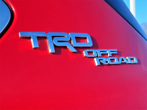 Certified 2023 Toyota Sequoia Limited w/ TRD Off-Road Package image 11