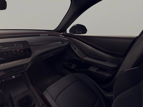 New 2026 Dodge Charger GT w/ Driver Convenience Group image 16