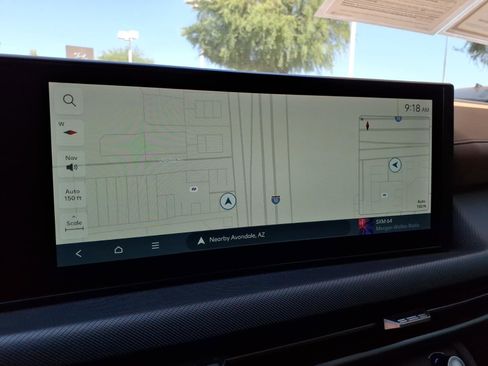 Certified 2025 Hyundai Sonata Limited FWD image 20