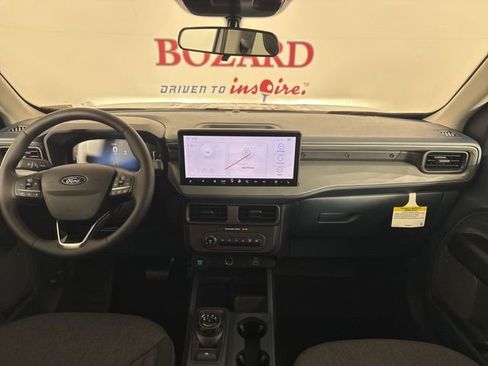 New 2025 Ford Maverick XLT w/ XLT Luxury Package image 11