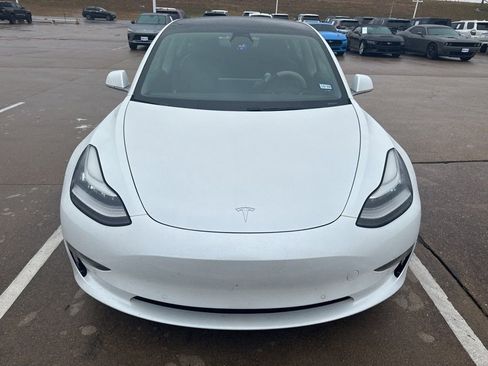 Used 2020 Tesla Model 3 Long Range image 21