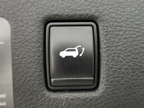Used 2021 INFINITI QX50 Luxe AWD/4WD image 30