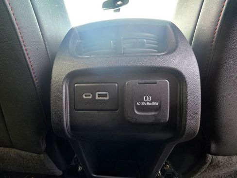 Used 2020 Chevrolet Blazer RS AWD/4WD image 26