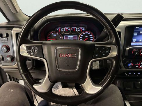 Used 2015 GMC Sierra 2500 SLE image 29