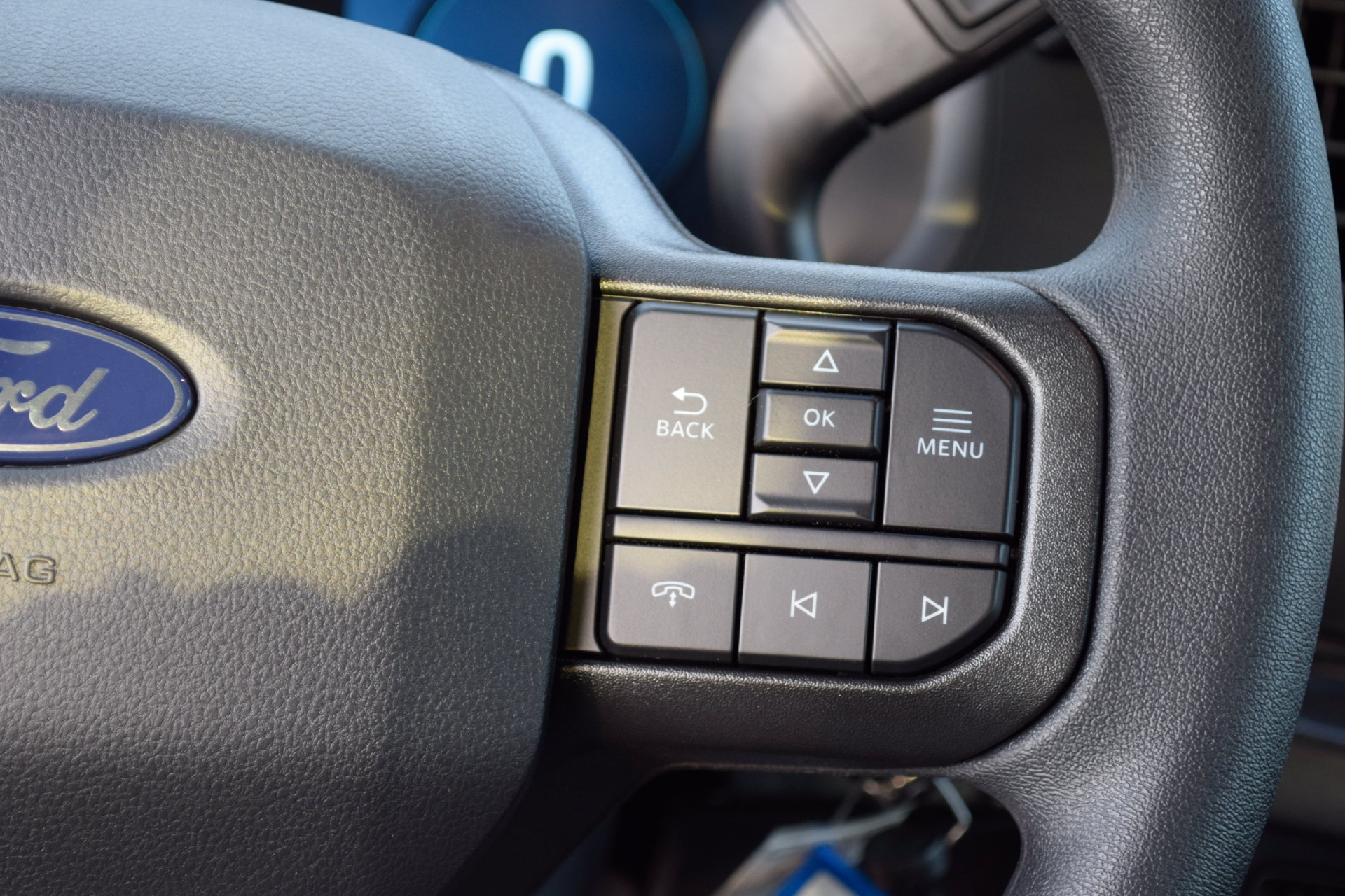New 2026 Ford F150 STX w/ Equipment Group 200A RWD image 7