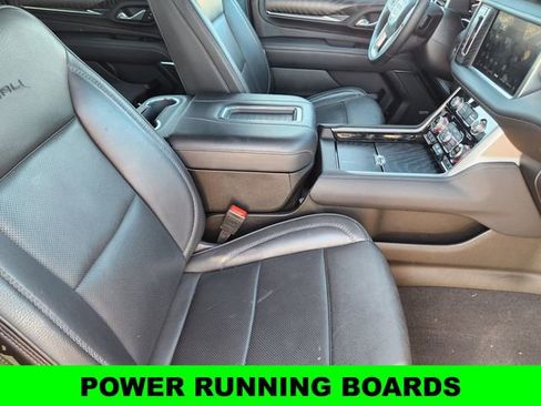 Used 2024 GMC Yukon XL Denali image 14