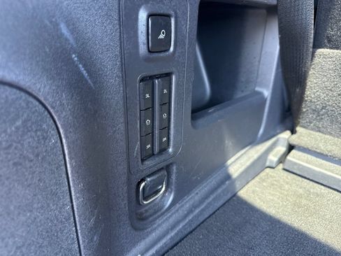 Used 2025 Ford Expedition Active AWD/4WD image 14