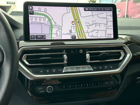 Certified 2022 BMW X3 xDrive30i w/ Premium Package 2 (ZPA) image 31