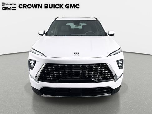 New 2026 Buick Enclave Avenir w/ Super Cruise Package image 2