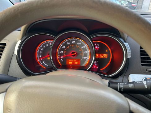 Used 2009 Nissan Murano SL w/ Leather Pkg image 17