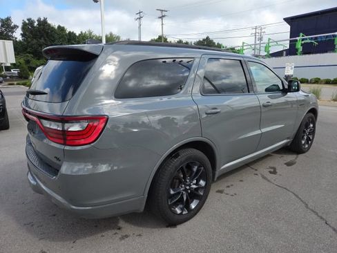 Used 2025 Dodge Durango R/T AWD/4WD image 7